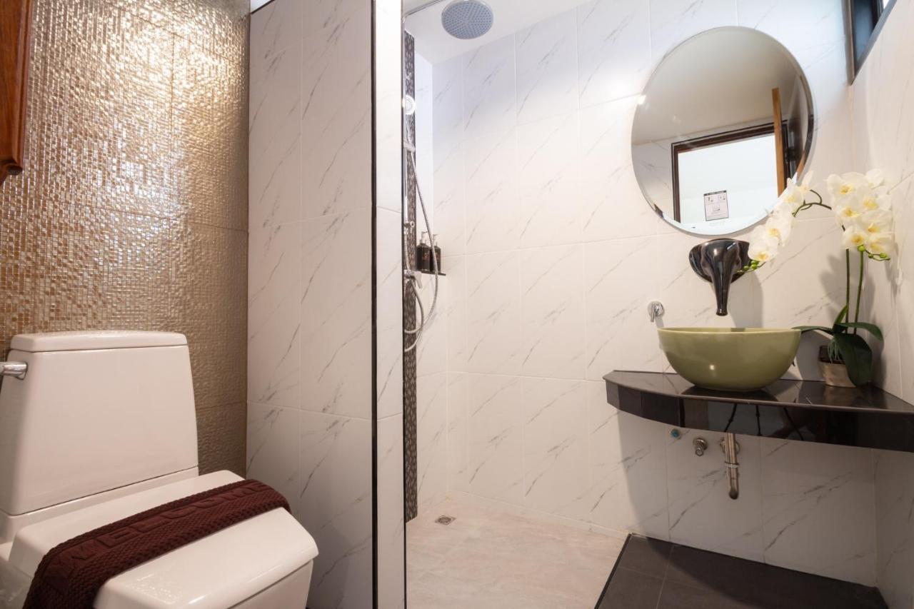 Anumat Premium Budget Hotel Τσιάνγκ Μάι Εξωτερικό φωτογραφία
