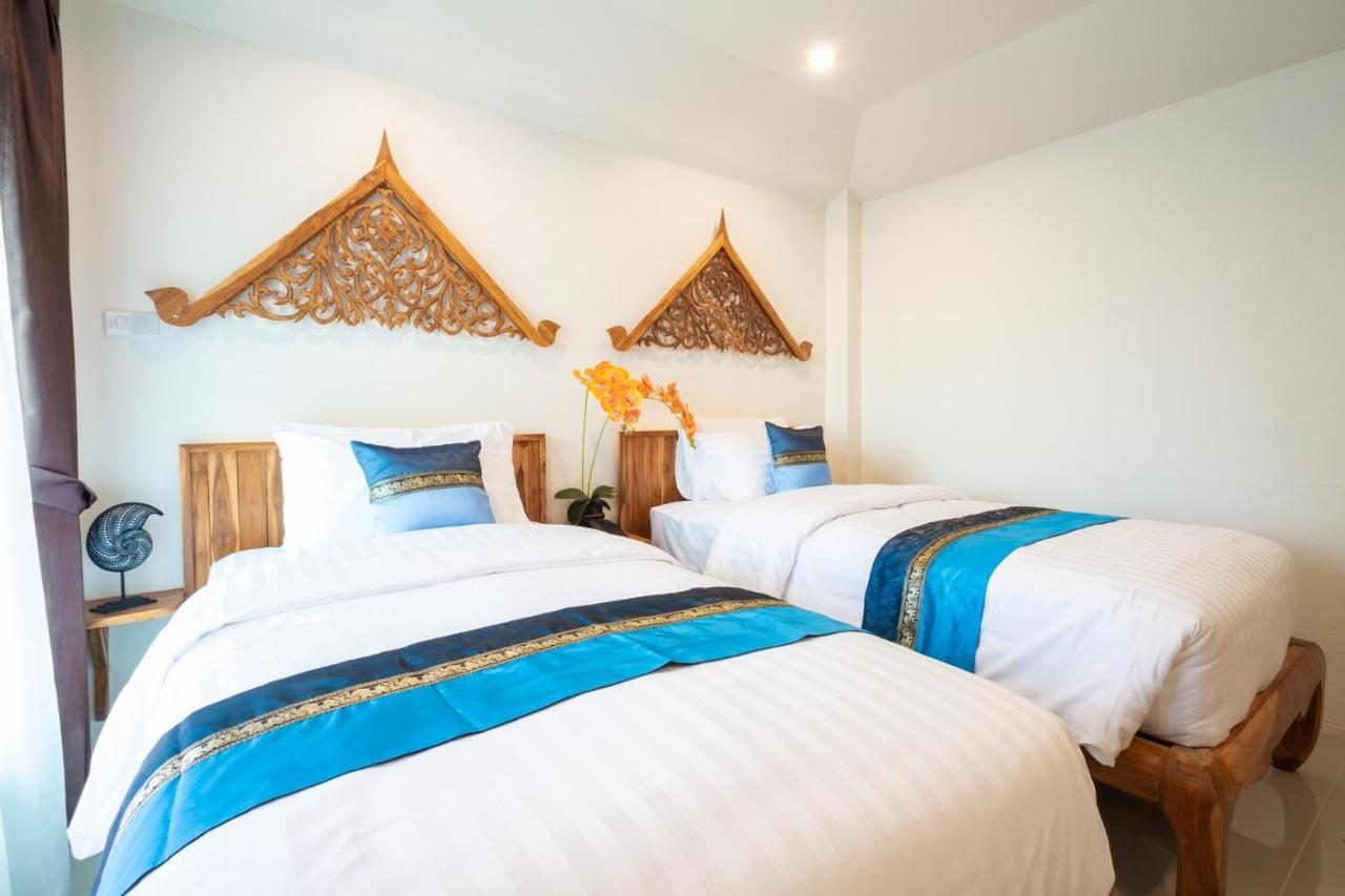 Anumat Premium Budget Hotel Τσιάνγκ Μάι Εξωτερικό φωτογραφία